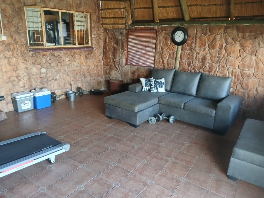3 Bedroom Property for Sale in Geelhoutpark North West